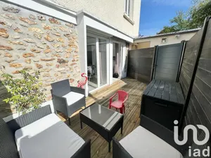 Appartement à Meaux (77100)