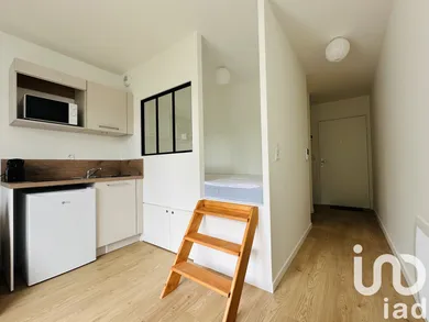 Studio at Rouen (76000)