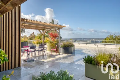 Appartement à Mont-Saint-Aignan (76130)