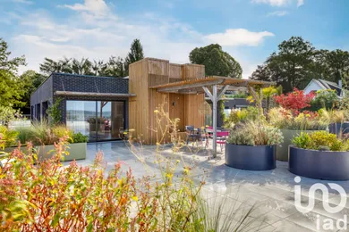 Appartement à Mont-Saint-Aignan (76130)