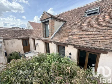 Maison à Darvoy (45150)