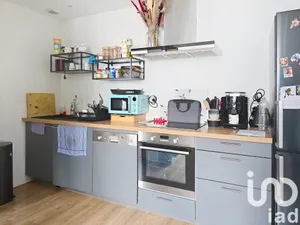 Building at Bouchemaine (49080)