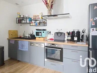 Immeuble à Bouchemaine (49080)