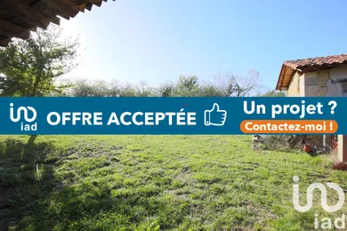 Land in Fronton (31620)