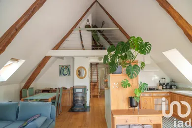 Grange à Bun (65400)