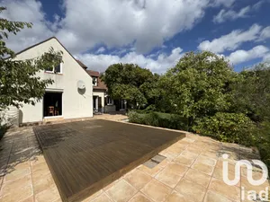 Maison à Villejust (91140)