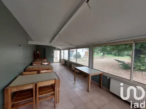 House at Tournus (71700)