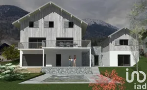 House in Faverges-Seythenex (74210)