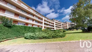 Appartement à Auxerre (89000)