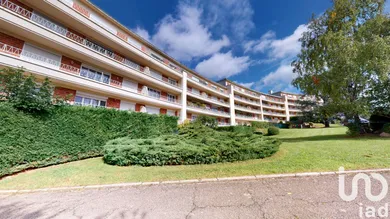 Appartement à Auxerre (89000)