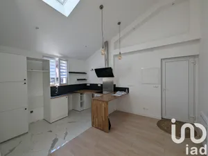 Appartement à Neauphle-le-Château (78640)
