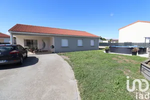 House at Les Martres-d'Artière (63430)