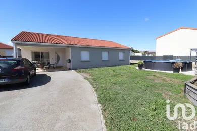 House at Les Martres-d'Artière (63430)