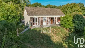 Maison à Saints (77120)