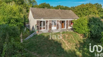 House in Saints (77120)