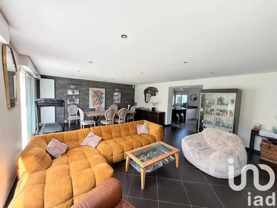 House at Saint-Brice-sous-Forêt (95350)