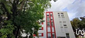 Apartment at Chelles (77500)