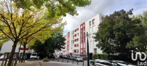 Apartment in Chelles (77500)
