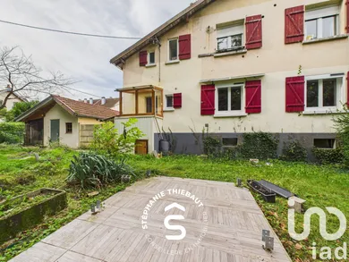 Appartement à Thaon-les-Vosges (88150)