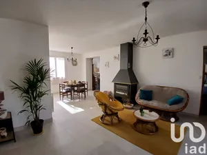 Maison à Chaumes-en-Retz (44320)