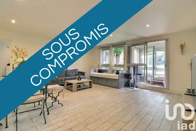 Apartment at Marseille (13011)