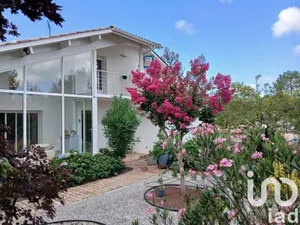 Maison à La Teste-de-Buch (33260)