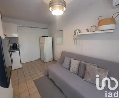 Apartment in La Grande-Motte (34280)