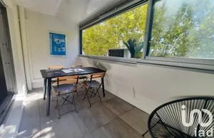 Appartement à La Grande-Motte (34280)