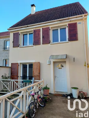 Maison à Champagne-sur-Seine (77430)