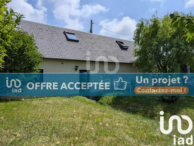 Maison à Dieppe (76370)