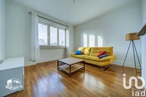 Appartement à Thionville (57100)
