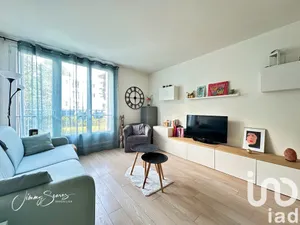 Appartement à Yerres (91330)