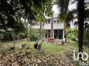 Maison traditionnelle à Bourg-la-Reine (92340)