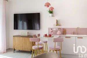 Appartement à Cannes (06400)