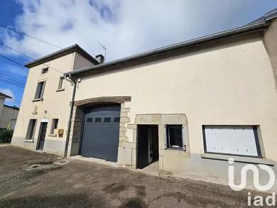 Maison de village à Augicourt (70500)