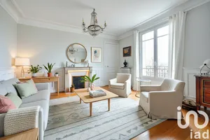 Appartement à Bourg-la-Reine (92340)