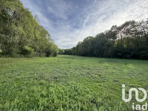 Traditional house at Rontignon (64110)
