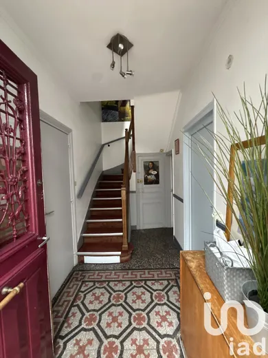 Traditional house in Bourg-la-Reine (92340)