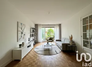 Appartement à Paris (75015)
