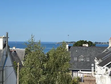 Duplex at Concarneau (29900)
