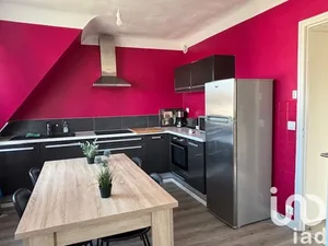 Duplex à Concarneau (29900)