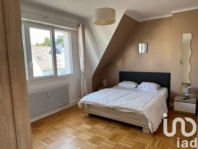 Duplex in Concarneau (29900)