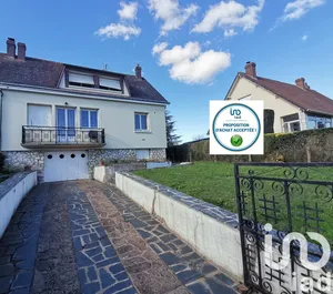 Maison à Bonneval (28800)