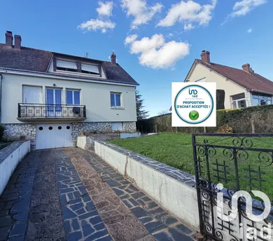 House at Bonneval (28800)