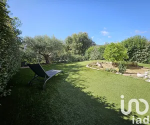 Apartment at Sainte-Maxime (83120)
