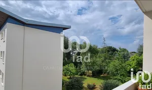 Apartment at Saint-Malo (35400)