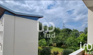 Apartment at Saint-Malo (35400)