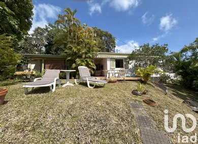 House at Saint-Denis (97400)