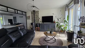 Maison à Le Pin (44540)