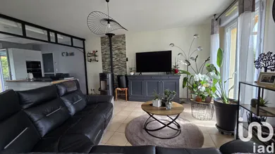 Maison à Le Pin (44540)